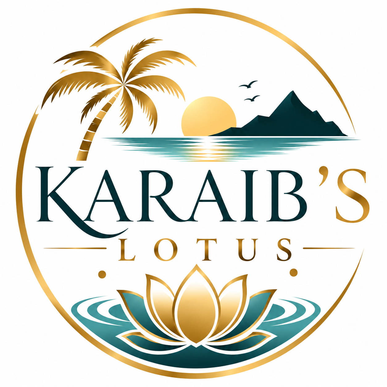 Karaib's Lotus